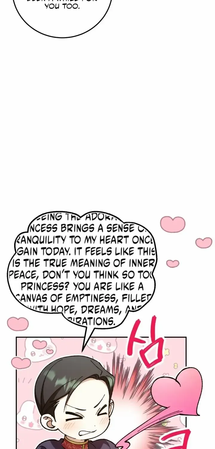Read The Princess Is Evil chapter 88 image 69 on Lezhin