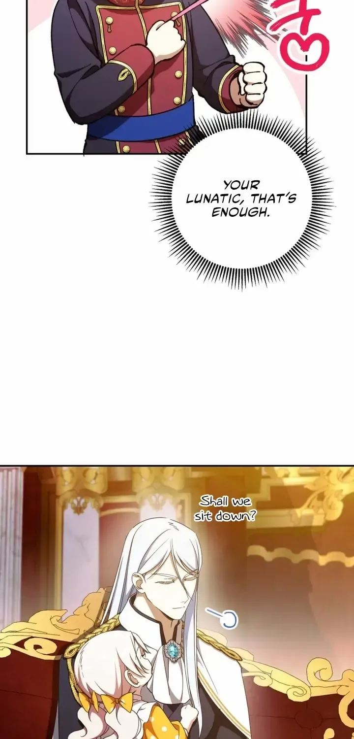 Read The Princess Is Evil chapter 88 image 70 on Lezhin