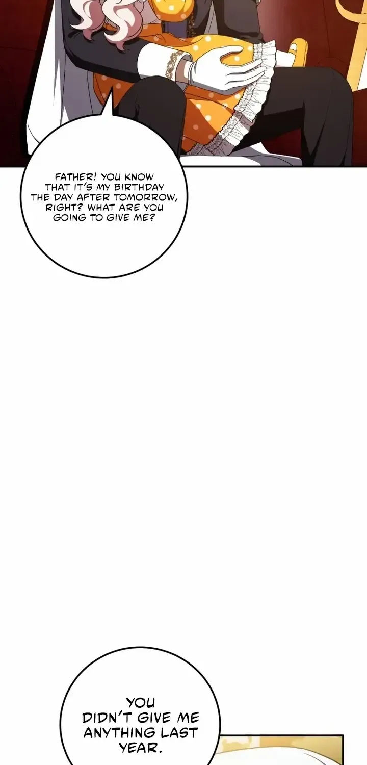 Read The Princess Is Evil chapter 88 image 71 on Lezhin