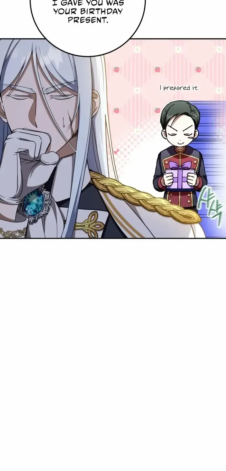 Read The Princess Is Evil chapter 88 image 73 on Lezhin