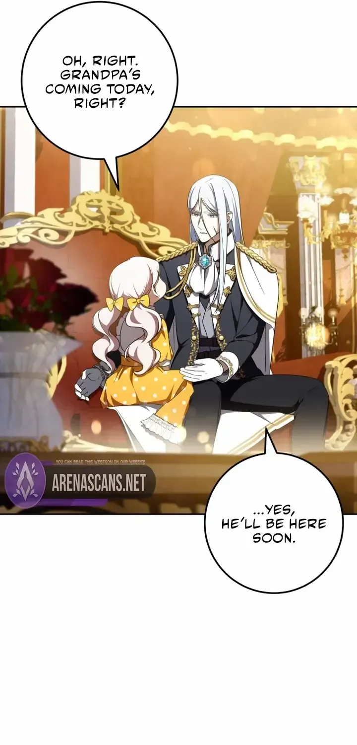 Read The Princess Is Evil chapter 88 image 77 on Lezhin