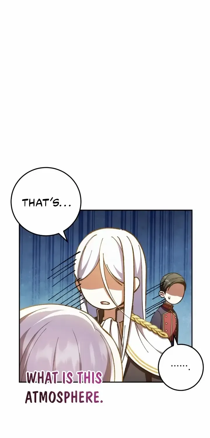 Read The Princess Is Evil chapter 88 image 79 on Lezhin