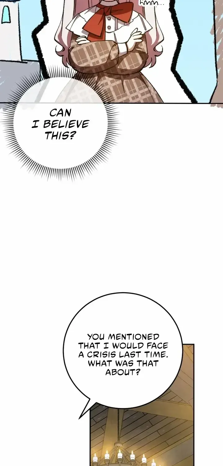 Read The Princess Is Evil chapter 88 image 9 on Lezhin