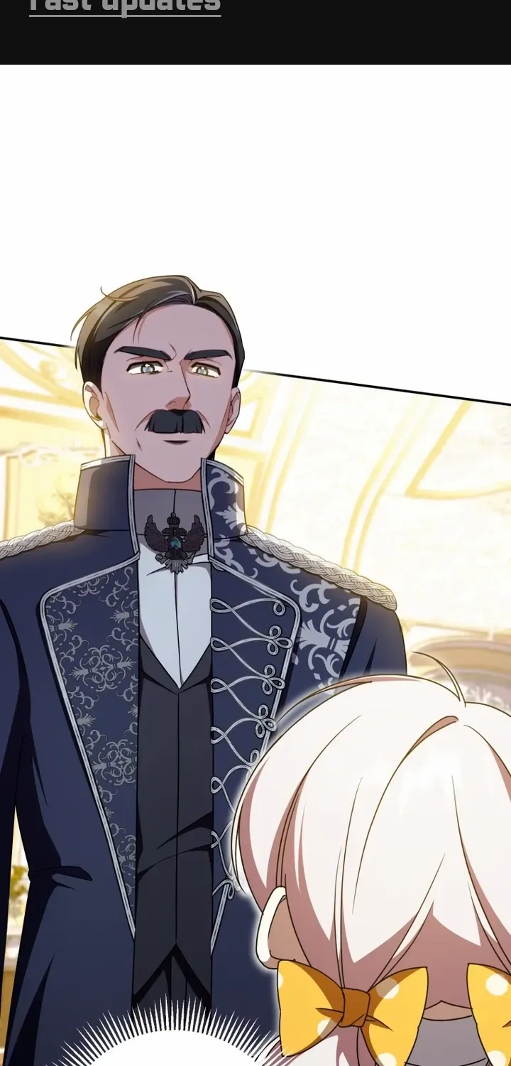 Read The Princess Is Evil chapter 89 image 1 on Lezhin