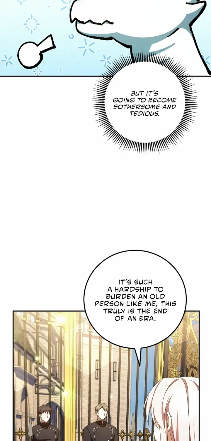 Read The Princess Is Evil chapter 89 image 14 on Lezhin