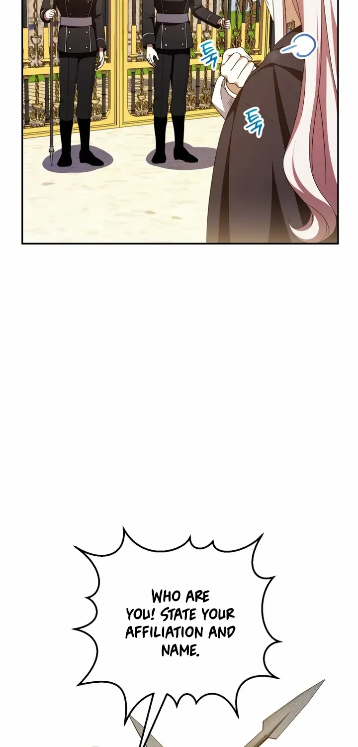 Read The Princess Is Evil chapter 89 image 15 on Lezhin