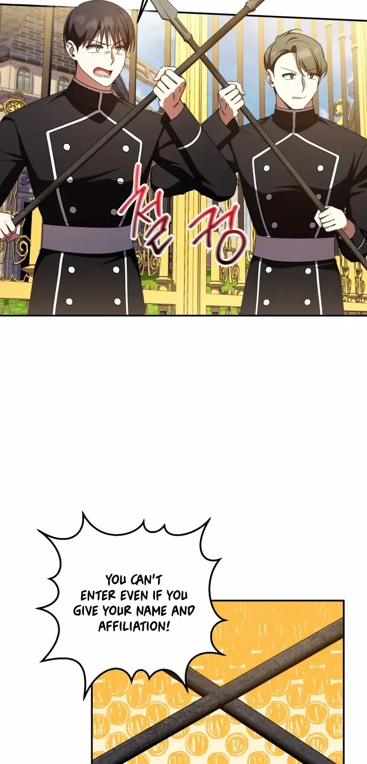 Read The Princess Is Evil chapter 89 image 16 on Lezhin