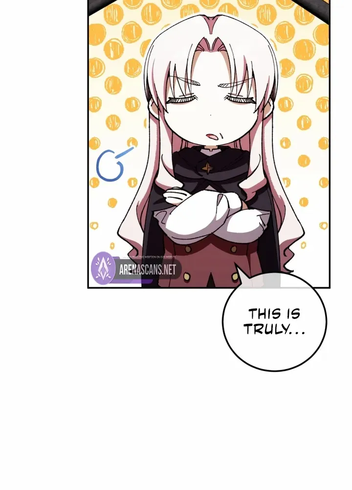 Read The Princess Is Evil chapter 89 image 17 on Lezhin