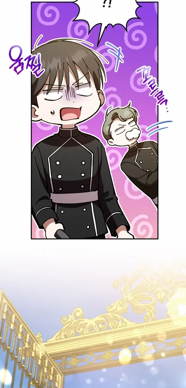 Read The Princess Is Evil chapter 89 image 19 on Lezhin