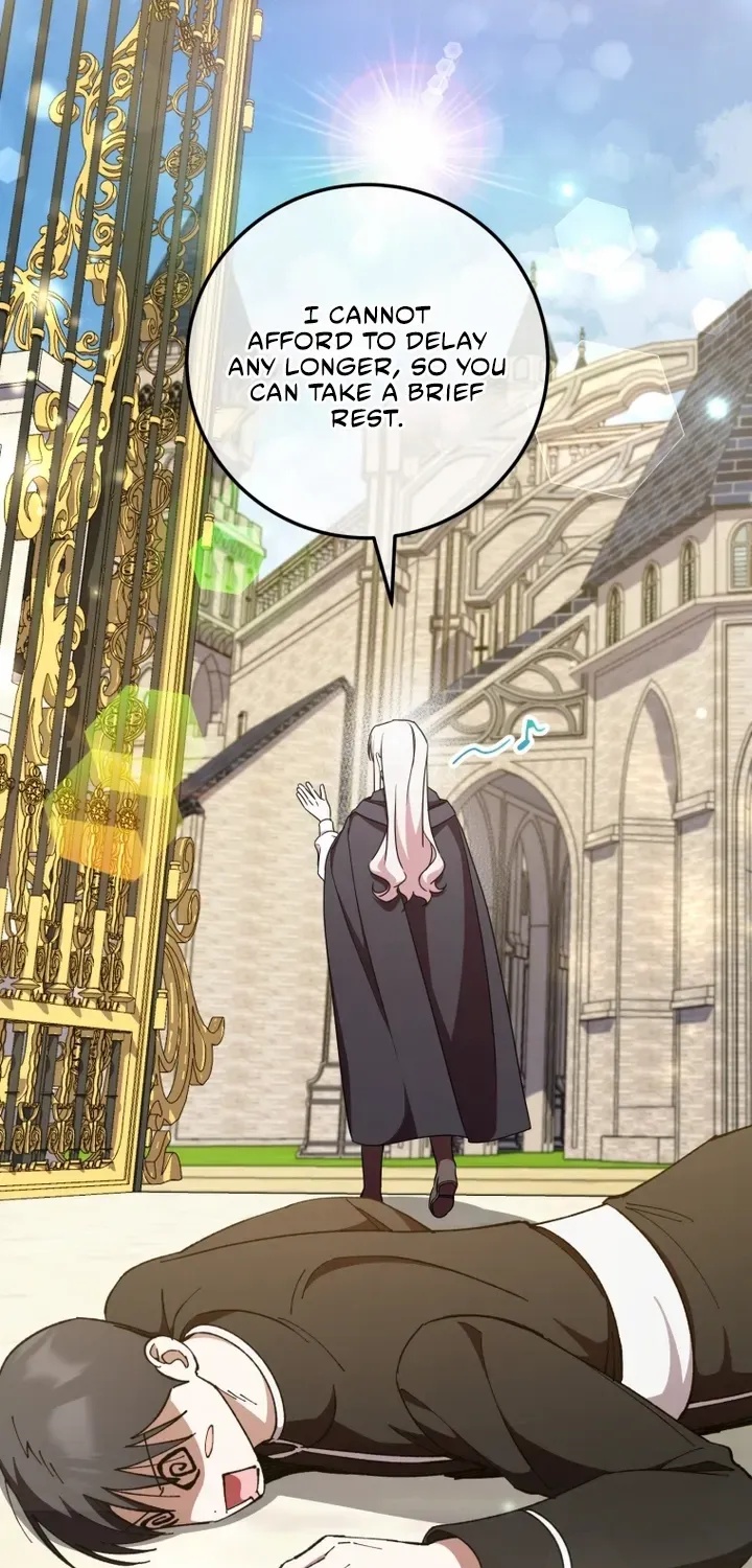 Read The Princess Is Evil chapter 89 image 20 on Lezhin