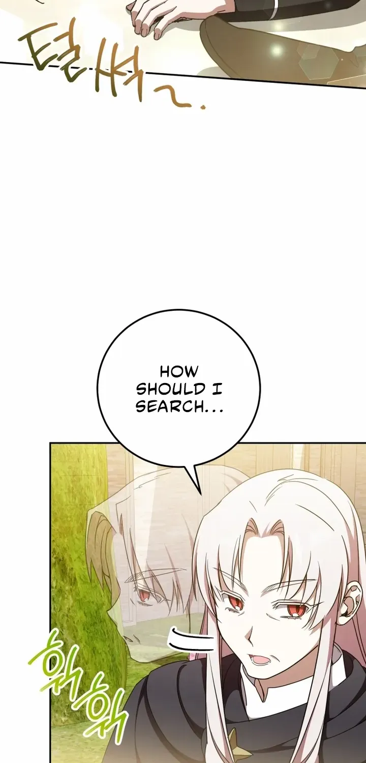 Read The Princess Is Evil chapter 89 image 21 on Lezhin