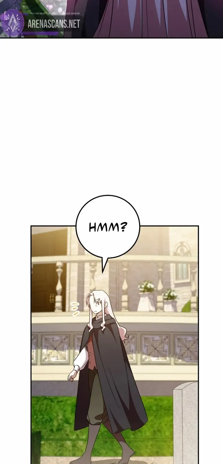 Read The Princess Is Evil chapter 89 image 23 on Lezhin
