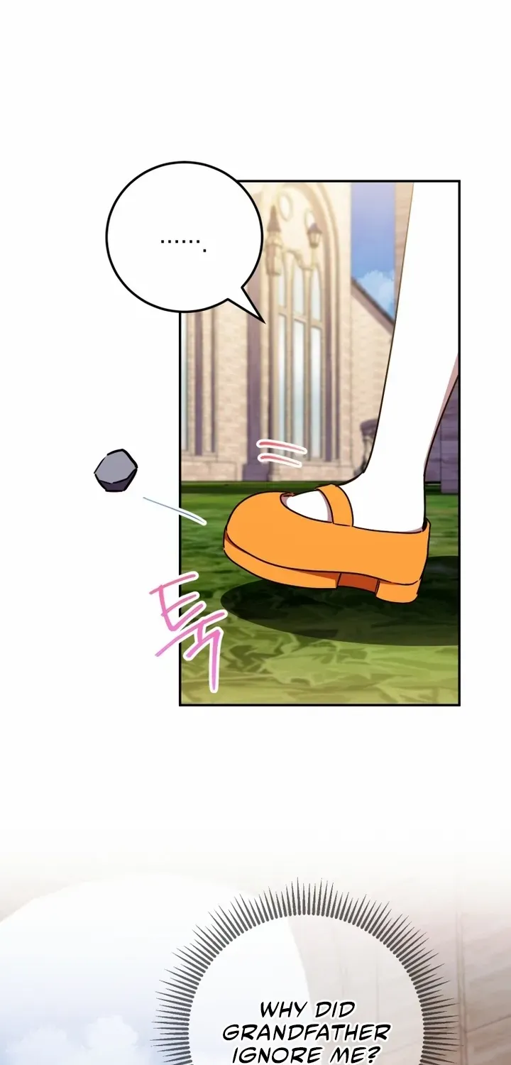 Read The Princess Is Evil chapter 89 image 30 on Lezhin