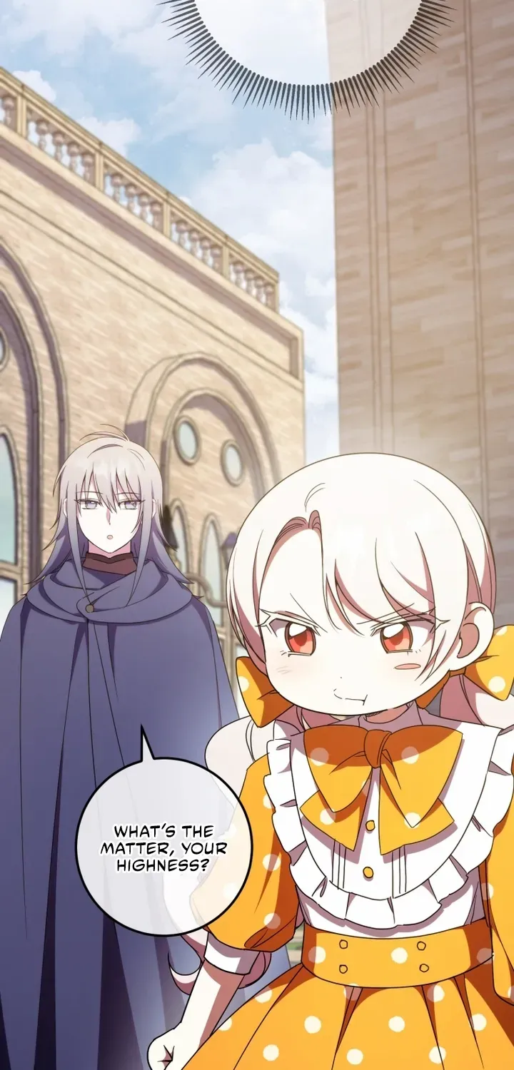 Read The Princess Is Evil chapter 89 image 31 on Lezhin