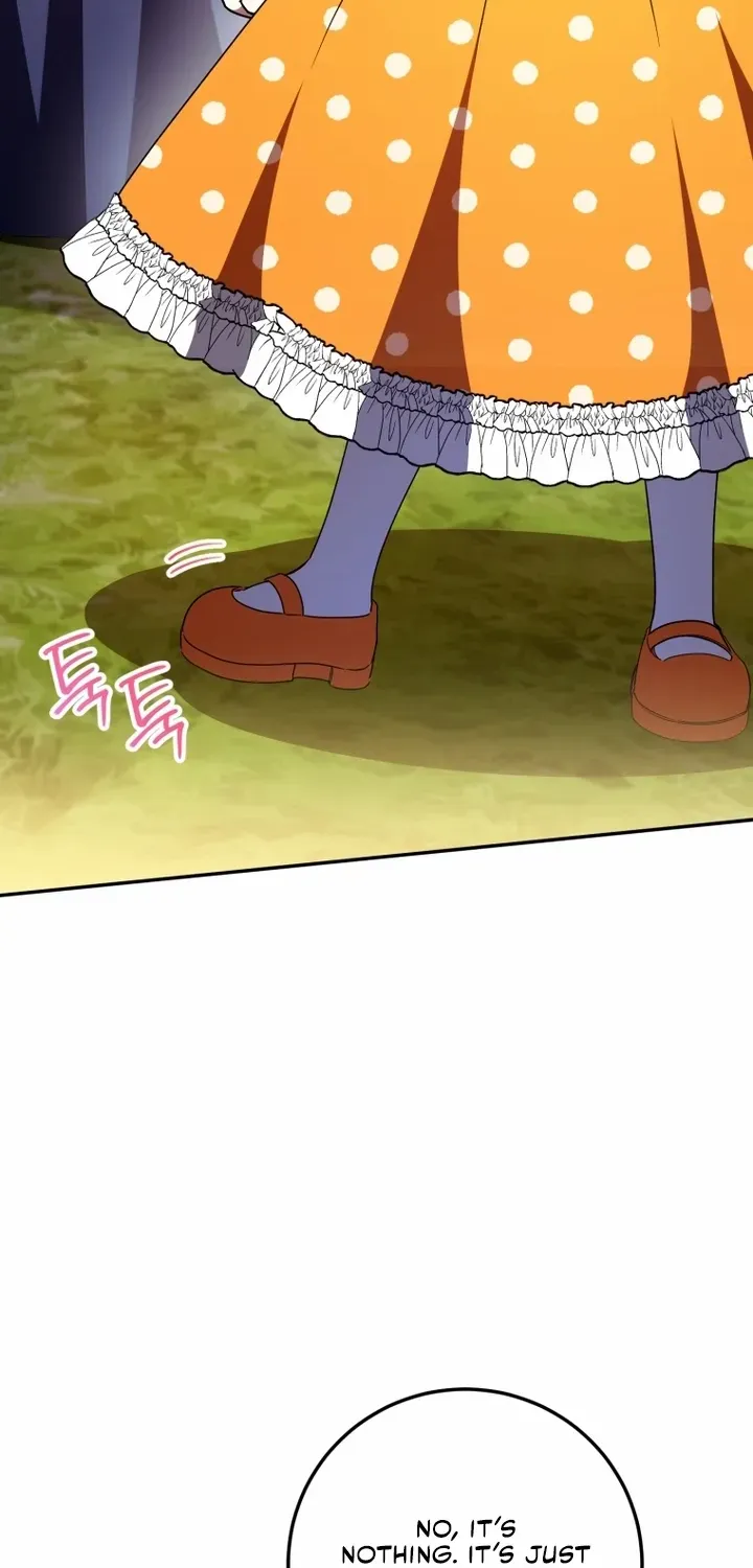 Read The Princess Is Evil chapter 89 image 32 on Lezhin