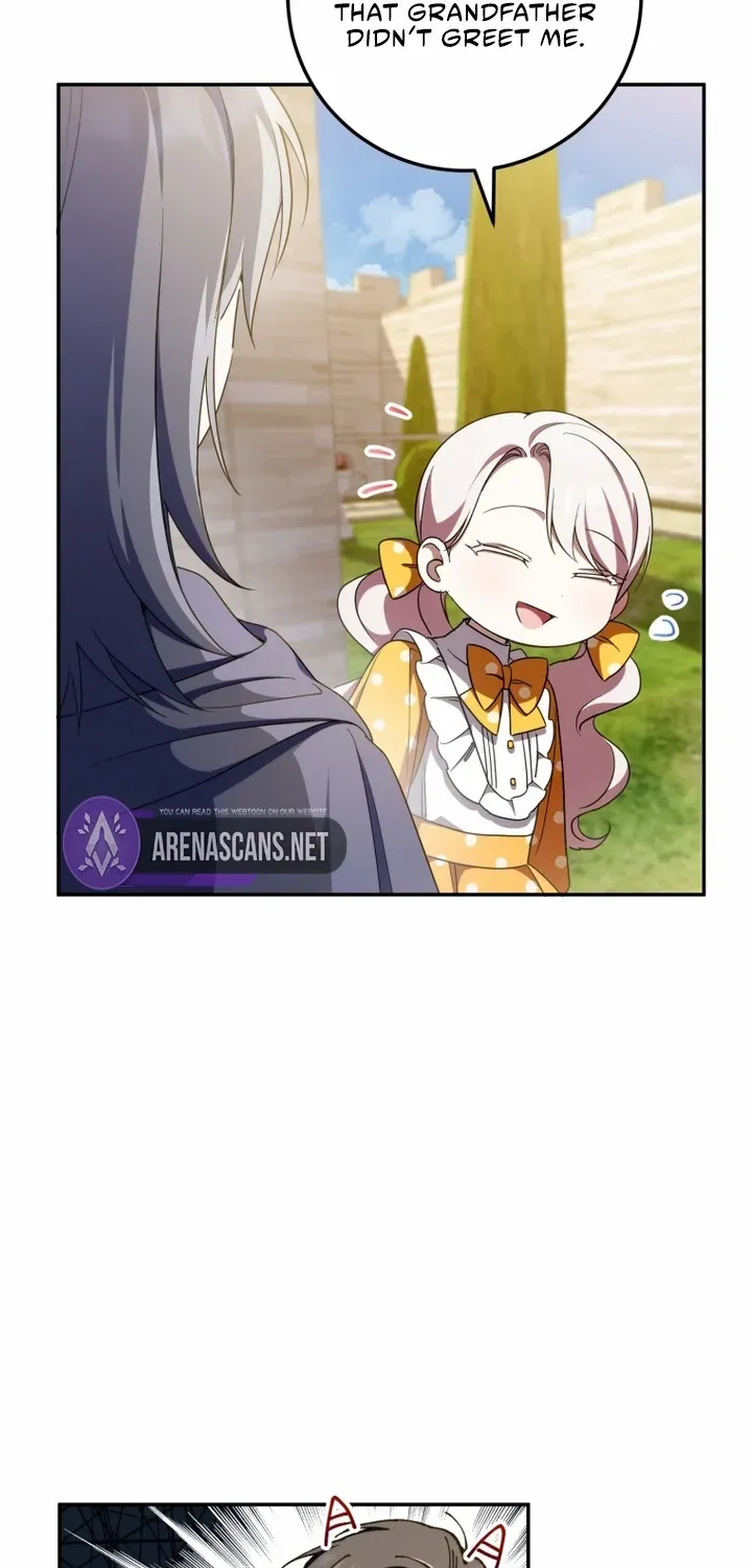 Read The Princess Is Evil chapter 89 image 33 on Lezhin