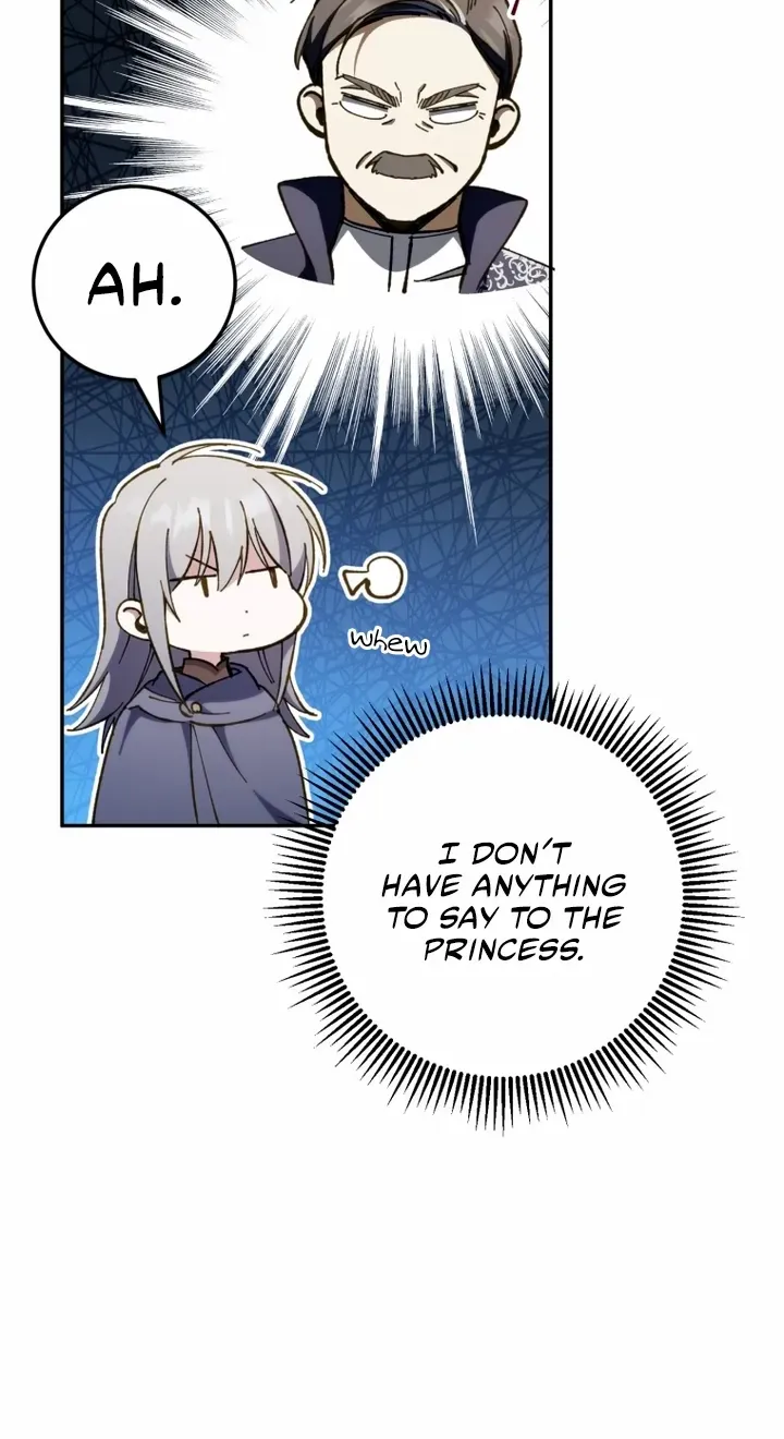 Read The Princess Is Evil chapter 89 image 34 on Lezhin
