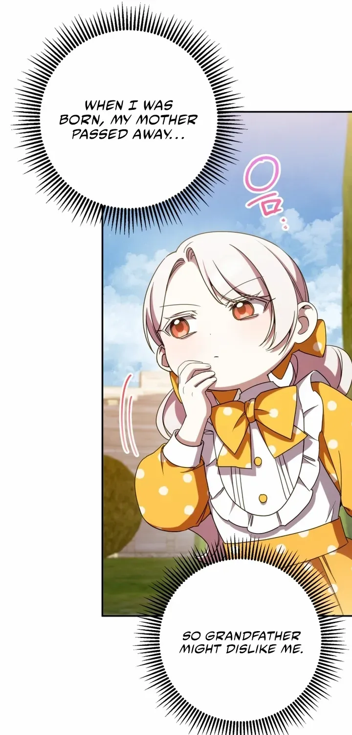 Read The Princess Is Evil chapter 89 image 35 on Lezhin