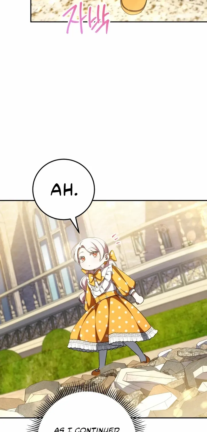 Read The Princess Is Evil chapter 89 image 39 on Lezhin