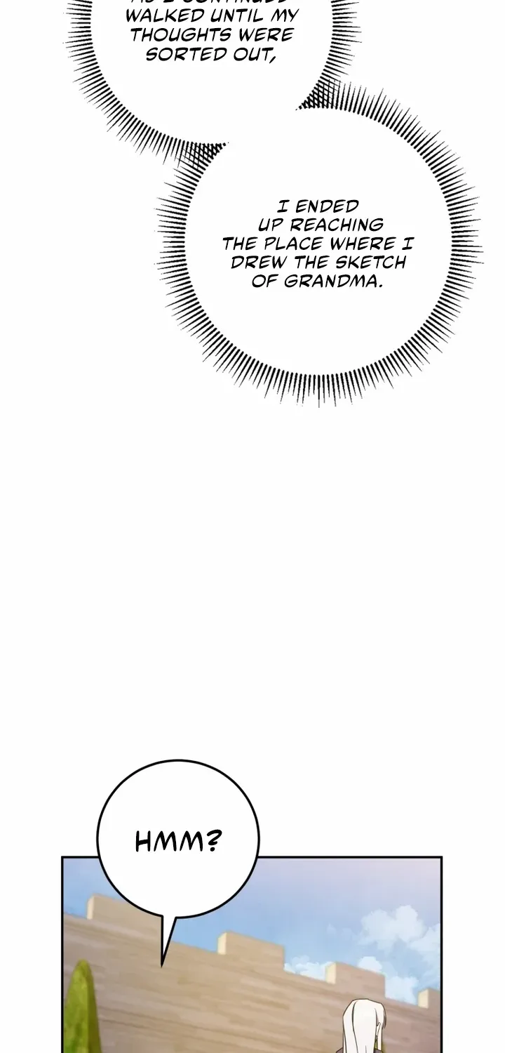 Read The Princess Is Evil chapter 89 image 40 on Lezhin