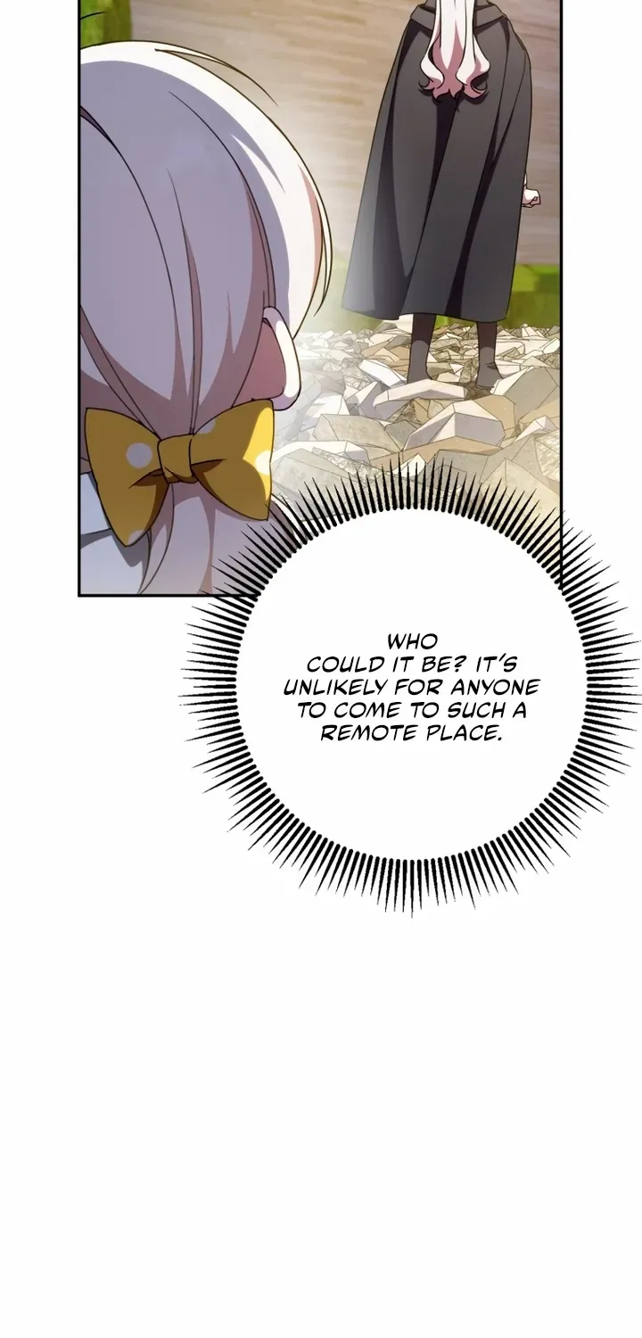 Read The Princess Is Evil chapter 89 image 41 on Lezhin