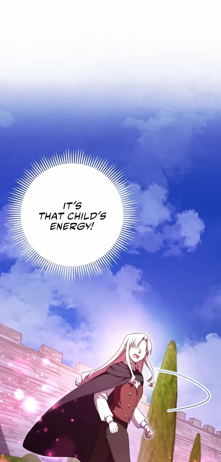 Read The Princess Is Evil chapter 89 image 46 on Lezhin
