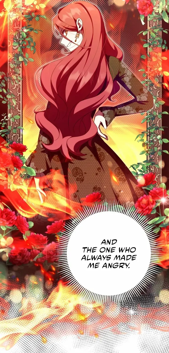 Read The Princess Is Evil chapter 89 image 49 on Lezhin