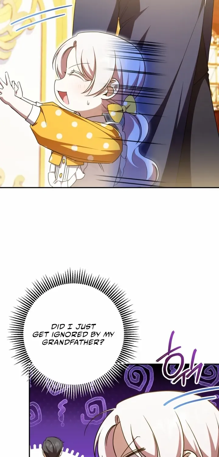 Read The Princess Is Evil chapter 89 image 5 on Lezhin