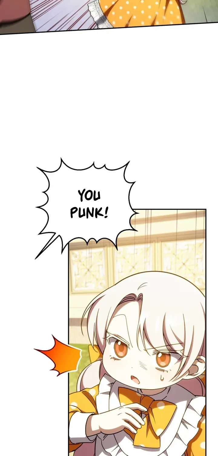 Read The Princess Is Evil chapter 89 image 53 on Lezhin