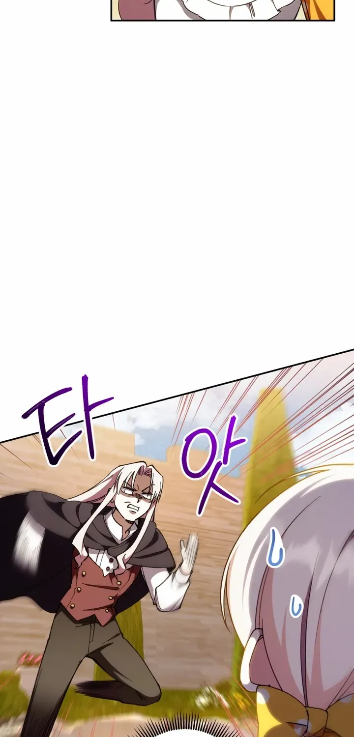 Read The Princess Is Evil chapter 89 image 54 on Lezhin
