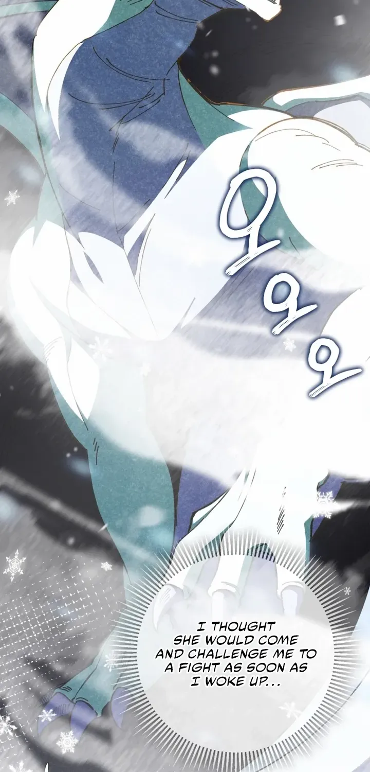 Read The Princess Is Evil chapter 89 image 61 on Lezhin