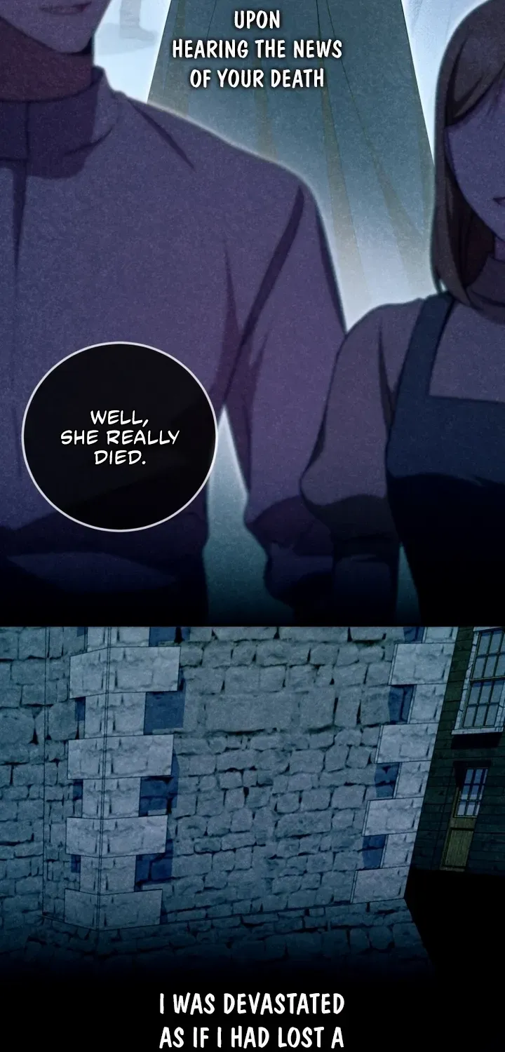 Read The Princess Is Evil chapter 89 image 63 on Lezhin