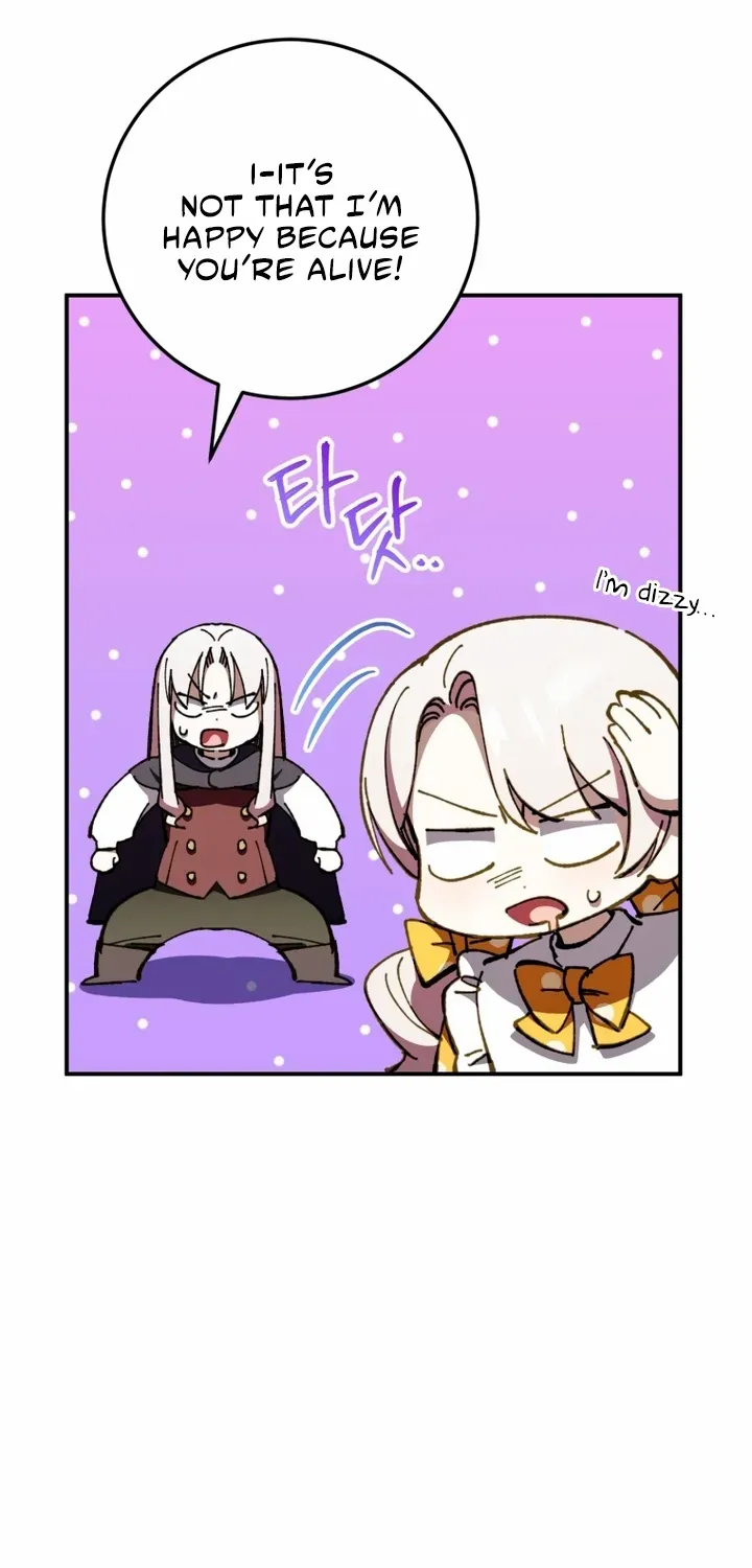 Read The Princess Is Evil chapter 89 image 69 on Lezhin