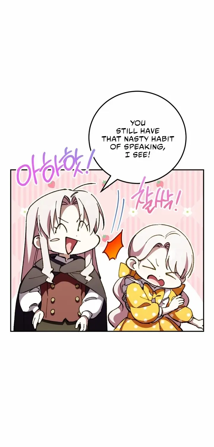 Read The Princess Is Evil chapter 89 image 72 on Lezhin