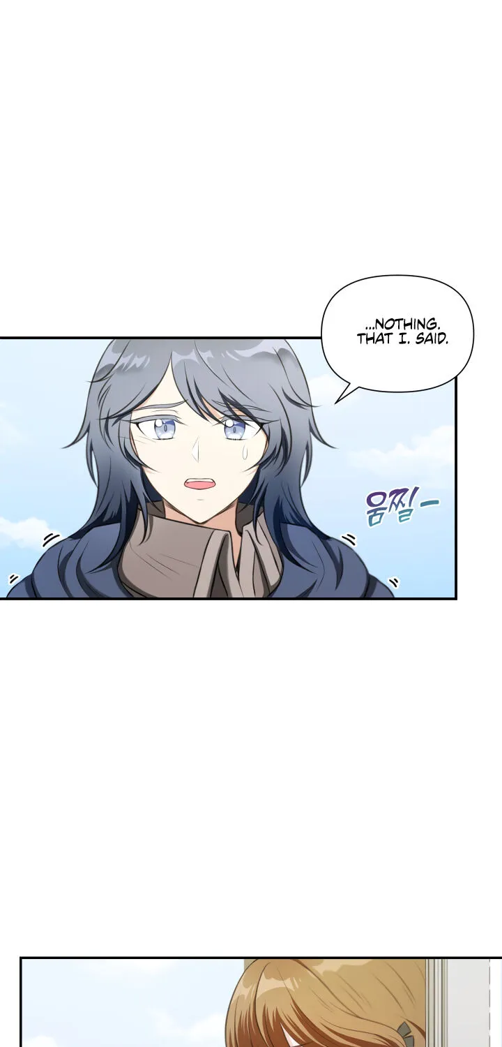 Read The Princess Is Evil chapter 9 image 14 on Lezhin
