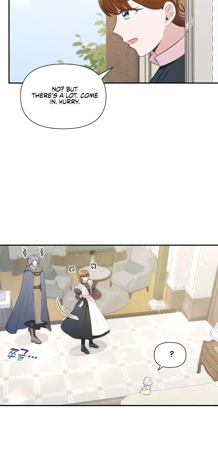 Read The Princess Is Evil chapter 9 image 15 on Lezhin