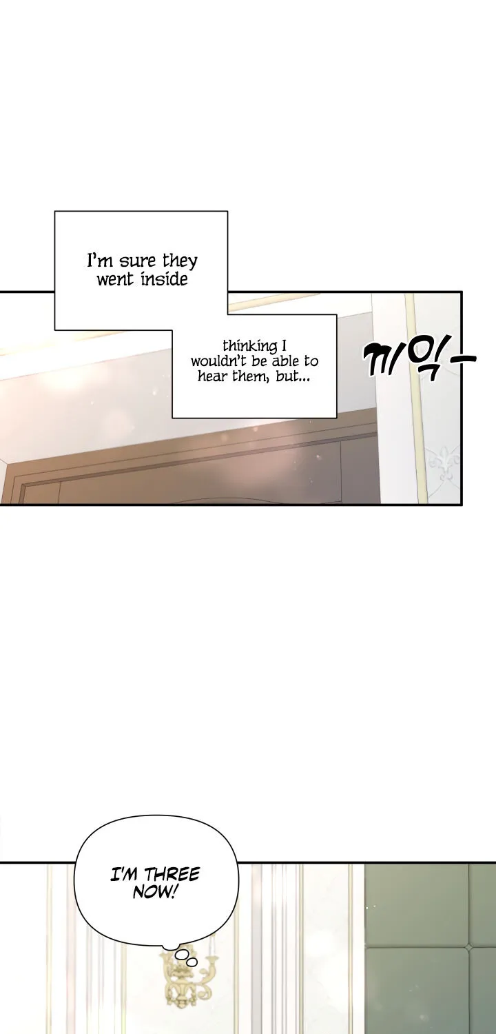 Read The Princess Is Evil chapter 9 image 18 on Lezhin