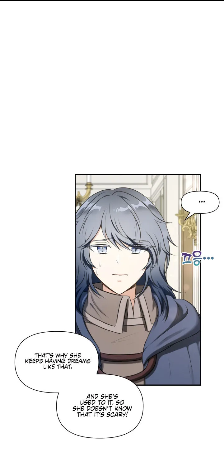 Read The Princess Is Evil chapter 9 image 22 on Lezhin