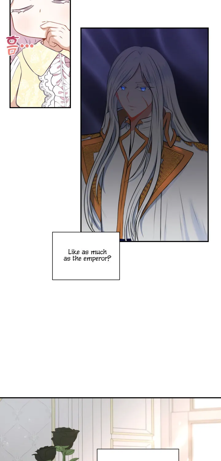 Read The Princess Is Evil chapter 9 image 24 on Lezhin