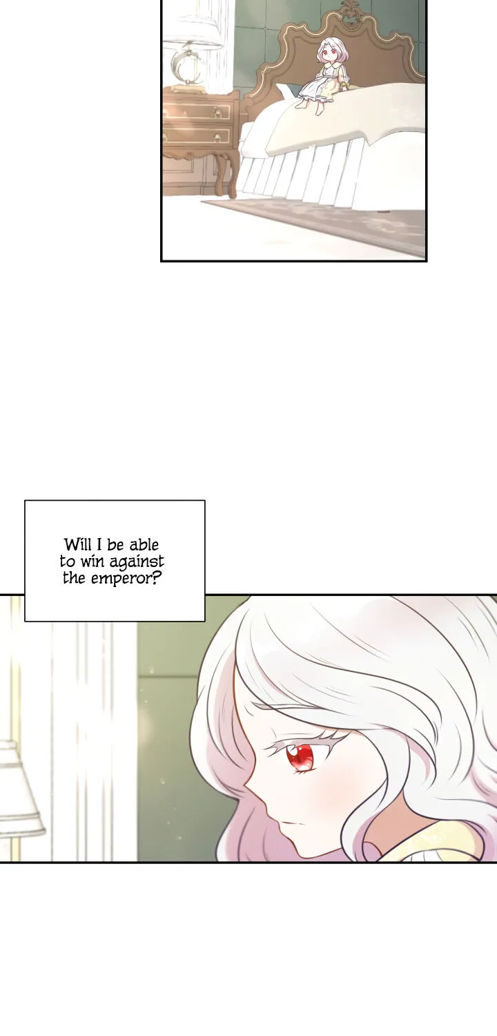 Read The Princess Is Evil chapter 9 image 28 on Lezhin