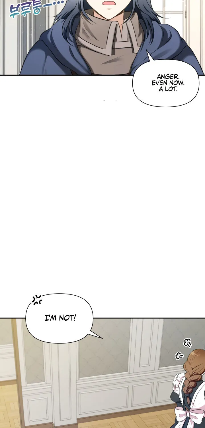 Read The Princess Is Evil chapter 9 image 31 on Lezhin