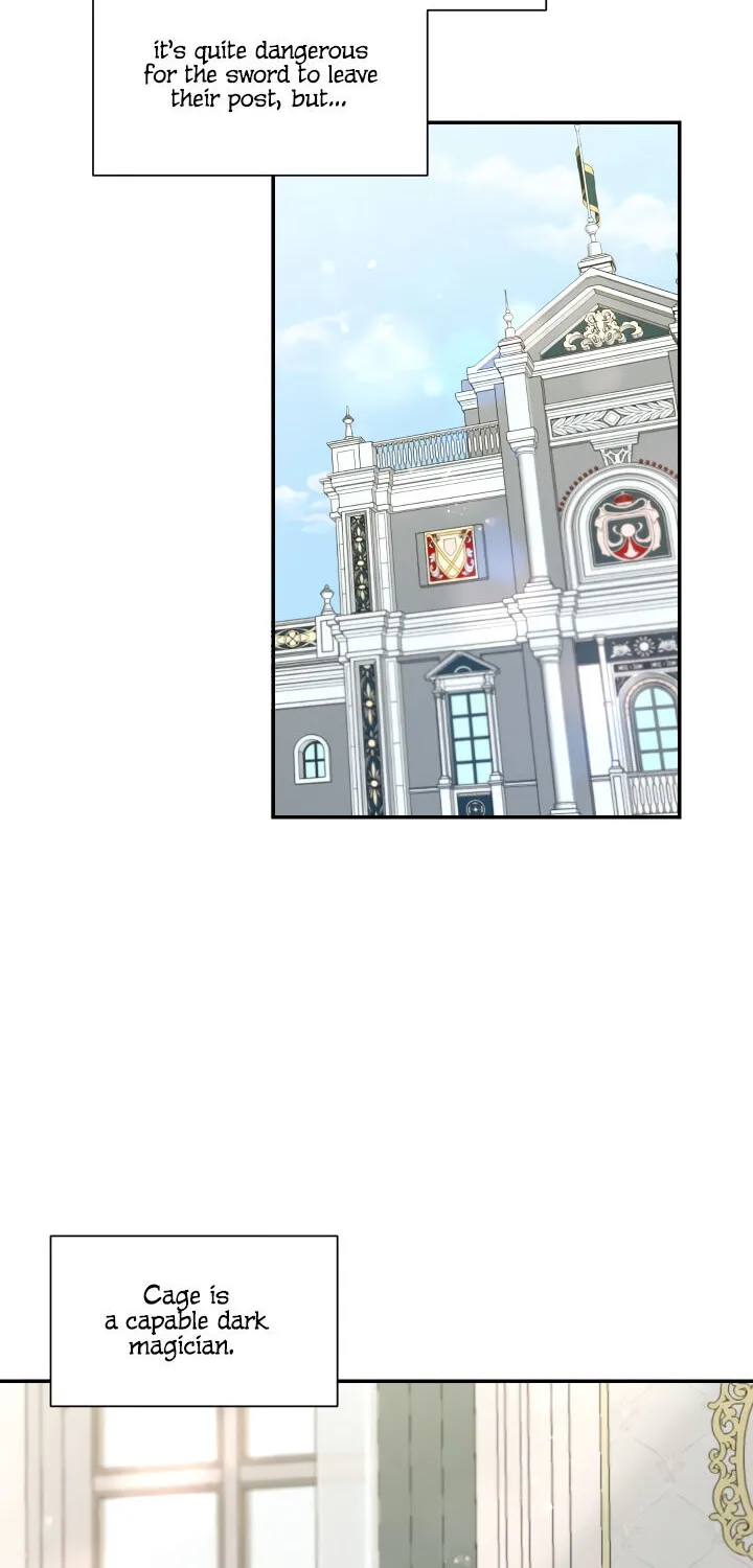 Read The Princess Is Evil chapter 9 image 35 on Lezhin