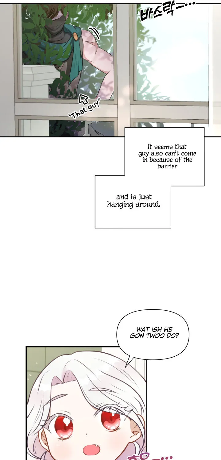 Read The Princess Is Evil chapter 9 image 38 on Lezhin