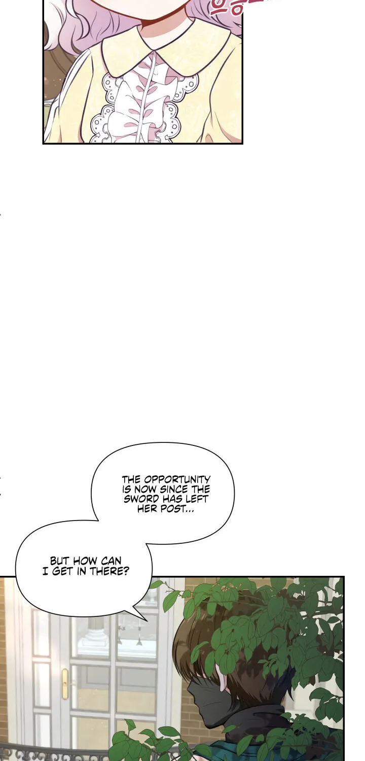 Read The Princess Is Evil chapter 9 image 39 on Lezhin