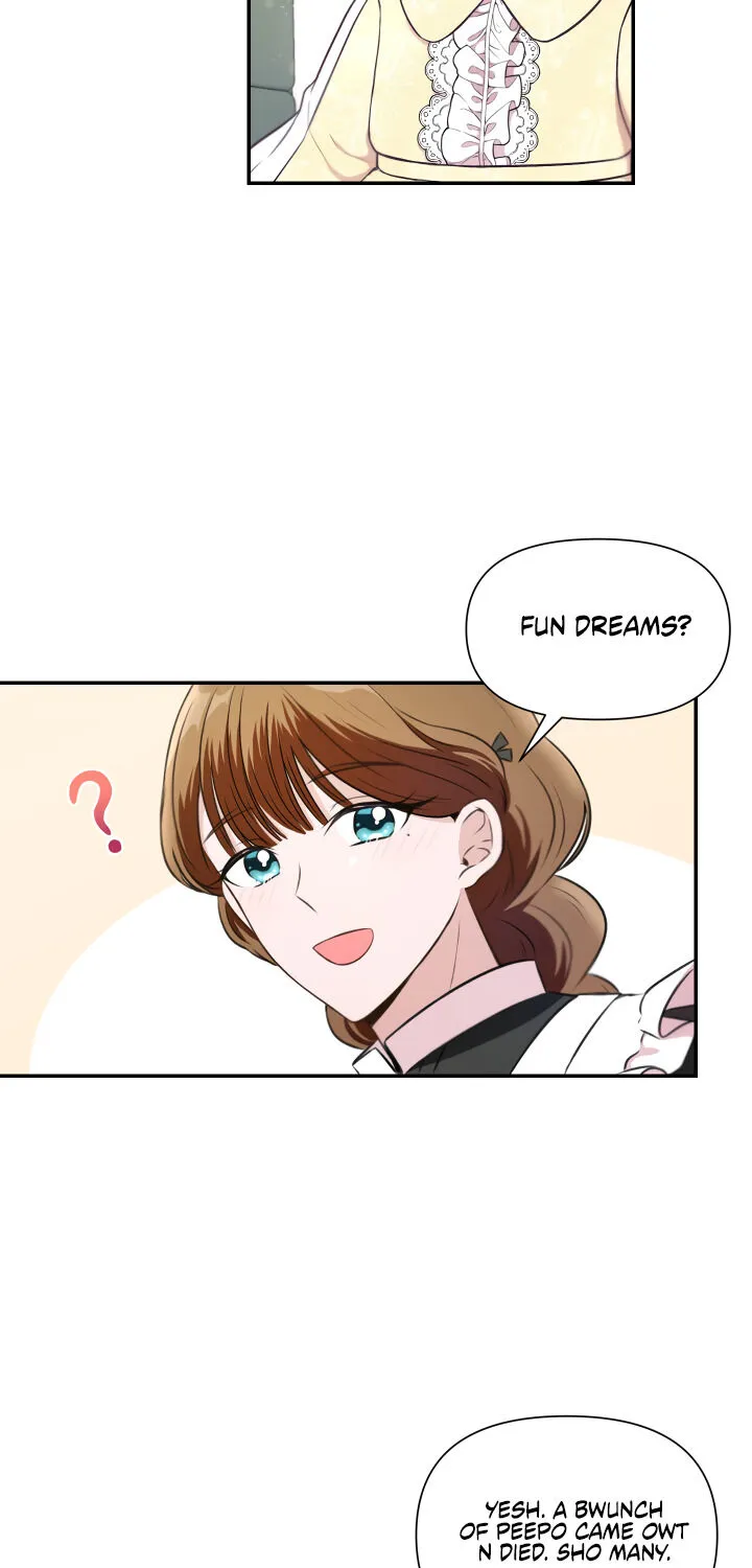 Read The Princess Is Evil chapter 9 image 4 on Lezhin