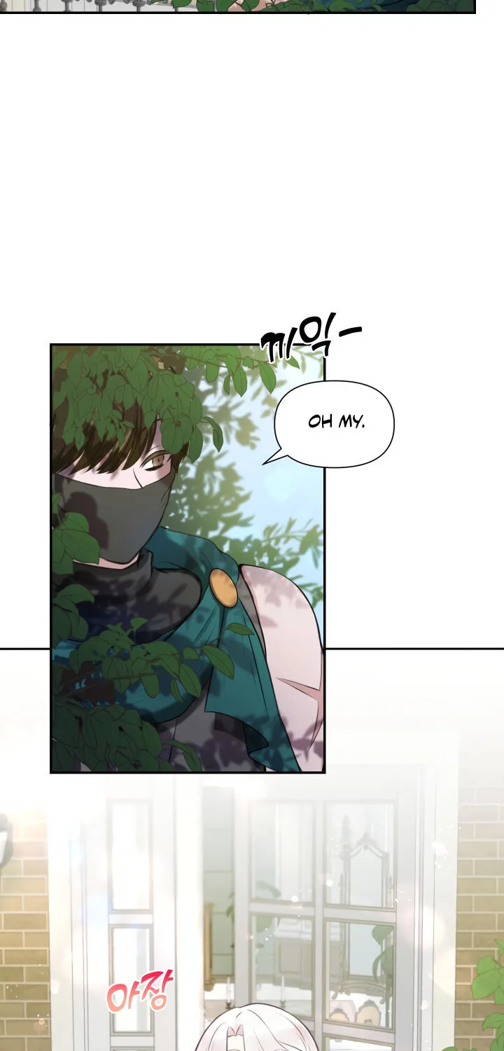 Read The Princess Is Evil chapter 9 image 40 on Lezhin