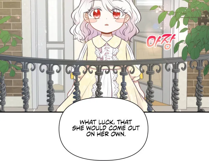Read The Princess Is Evil chapter 9 image 41 on Lezhin