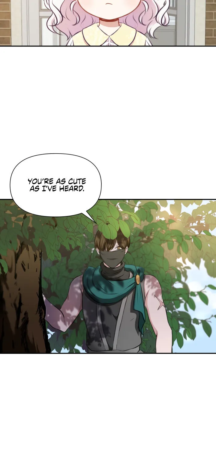 Read The Princess Is Evil chapter 9 image 43 on Lezhin