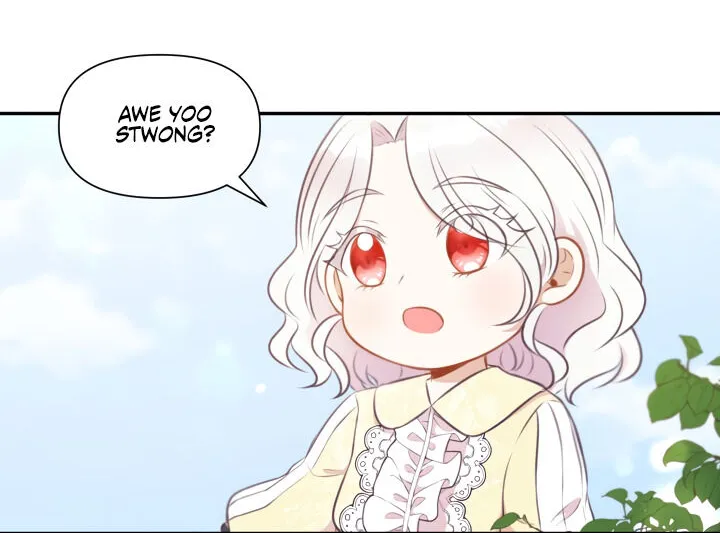 Read The Princess Is Evil chapter 9 image 45 on Lezhin