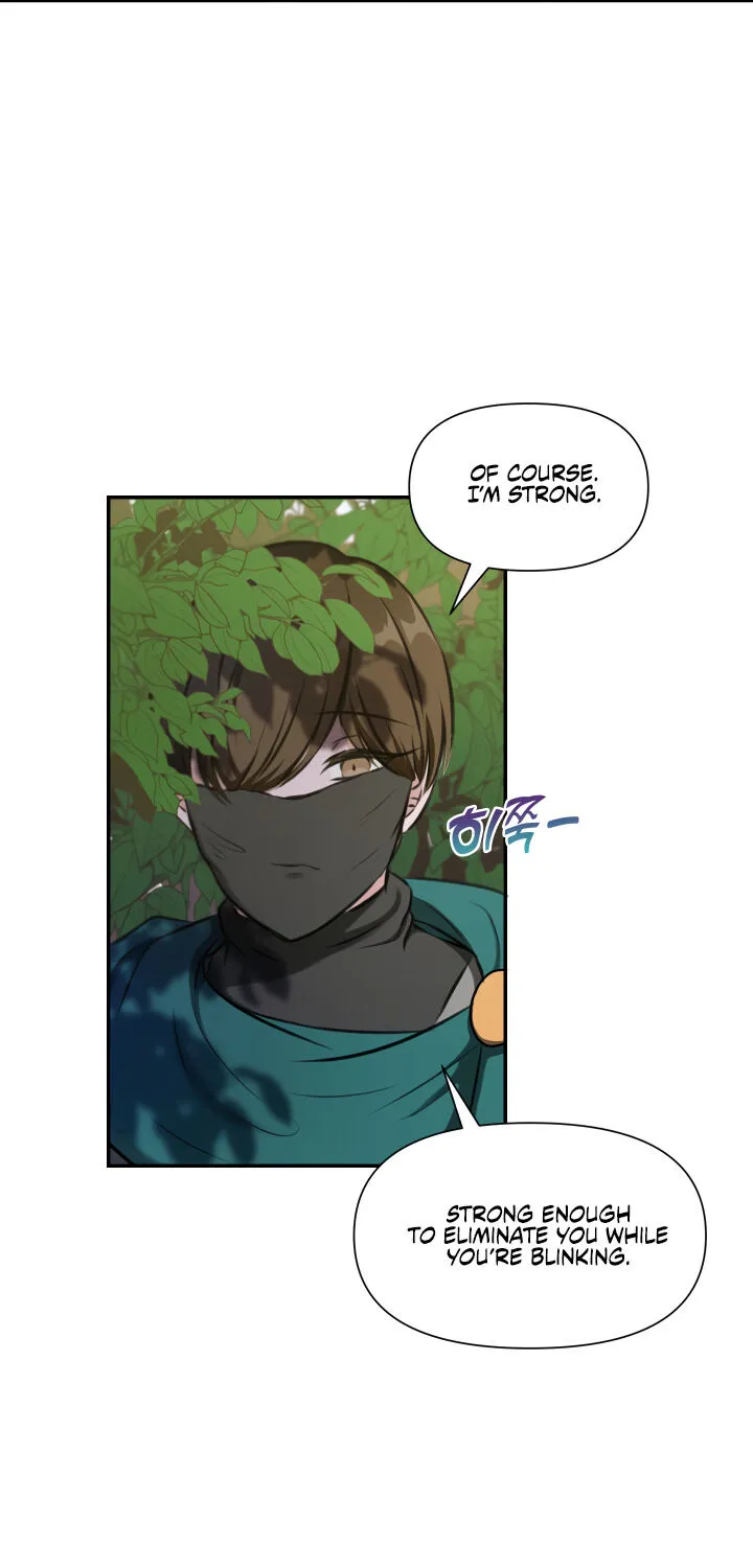 Read The Princess Is Evil chapter 9 image 46 on Lezhin